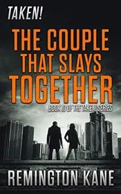 The Couple That Slays Together