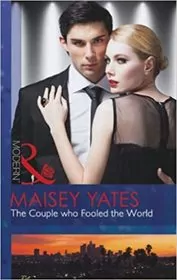 The Couple who Fooled the World