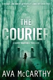 Ava McCarthy book cover