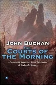 The Courts Of The Morning