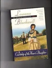 The Courtship of the Vicar's Daughter