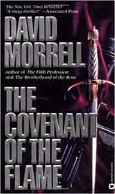The Covenant of the Flame