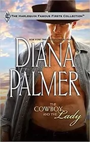 The Cowboy and the Lady