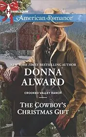 The Cowboy's Christmas Gift