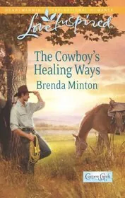 The Cowboy's Healing Ways