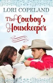 The Cowboy's Housekeeper