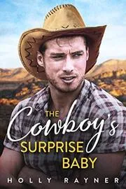 The Cowboy's Surprise Baby