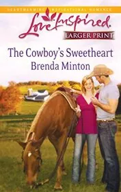 The Cowboy's Sweetheart
