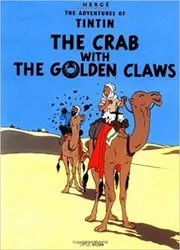 The Crab with the Golden Claws