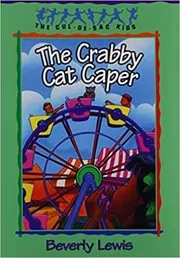 The Crabby Cat Caper