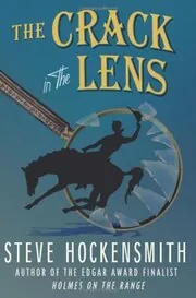 The Crack in the Lens