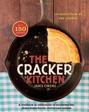 The Cracker Kitchen
