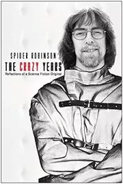 Spider Robinson book cover