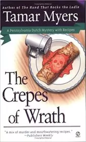 The Crepes of Wrath