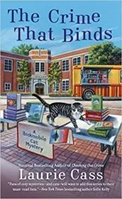 The Crime That Binds