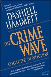 The Crime Wave