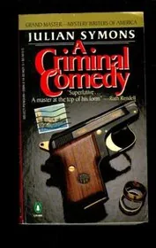 The Criminal Comedy of the Contented Couple / A Criminal Comedy