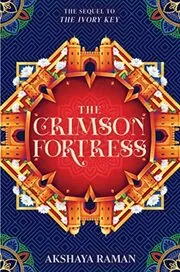 The Crimson Fortress