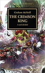 The Crimson King