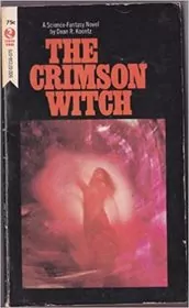 The Crimson Witch