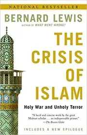 The Crisis of Islam