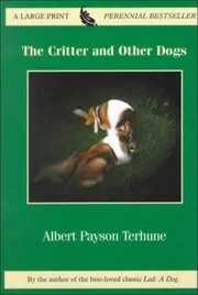 The Critter and Other Dogs