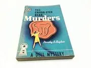 The Cross Eyed Bear Murders