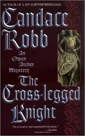 The Cross-Legged Knight