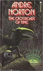 The Crossroads Of Time