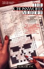 The Crossword Murder