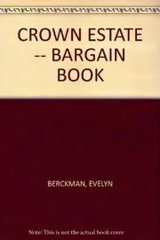 Evelyn Berckman book cover