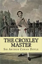 Arthur Conan Doyle book cover
