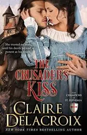 The Crusader's Kiss
