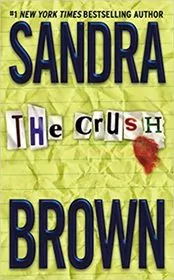 Book cover for "The Crush"