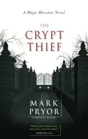 The Crypt Thief