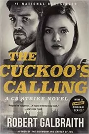 The Cuckoo's Calling
