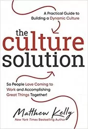 The Culture Solution