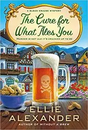 The Cure for What Ales You