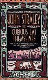 The Curious Eat Themselves