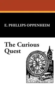 The Curious Quest / The Amazing Quest of Mister Ernest Bliss