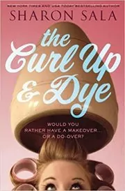 The Curl Up and Dye