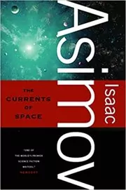 The Currents of Space