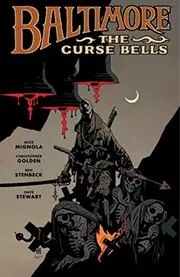 The Curse Bells