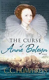 The Curse of Anne Boleyn