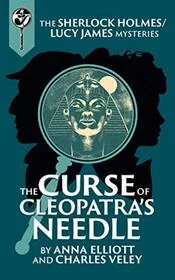 The Curse of Cleopatra's Needle