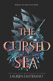 Lauren DeStefano book cover