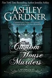 The Custom House Murders