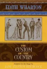The Custom of the Country