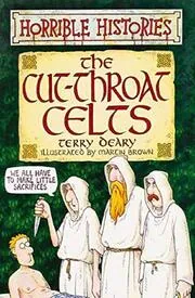 The Cut-Throat Celts