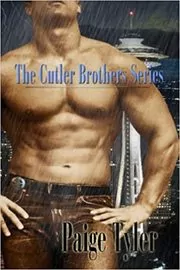 The Cutler Brothers Series